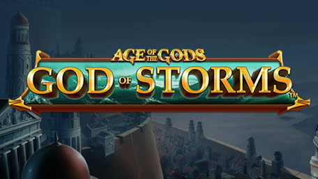 AOTG God of Storms