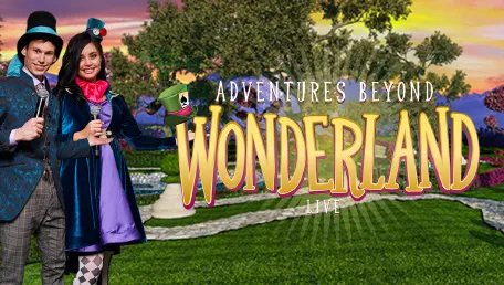 Wonderland Live Casino Canada Promotions — Casino No Deposit Bonus: Wonderland Review
