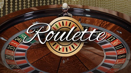 Roulette Live