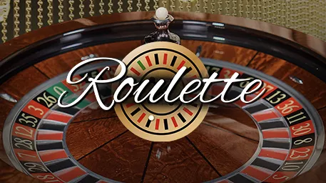 Roulette Live